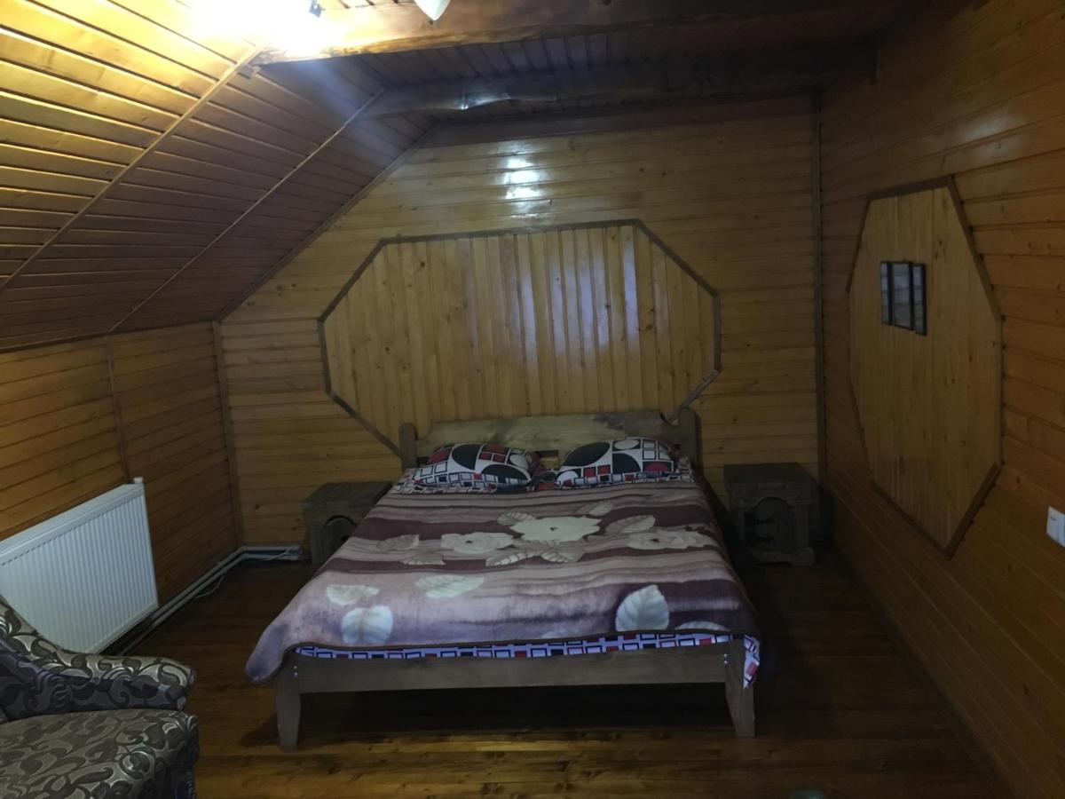 Барви Карпат Vorochta Buitenkant foto