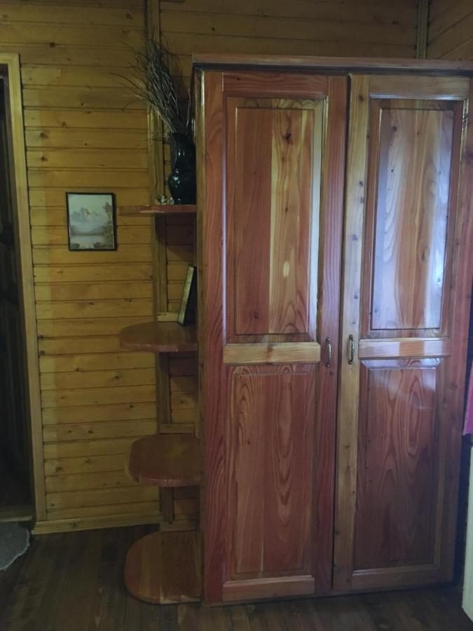 Барви Карпат Vorochta Buitenkant foto