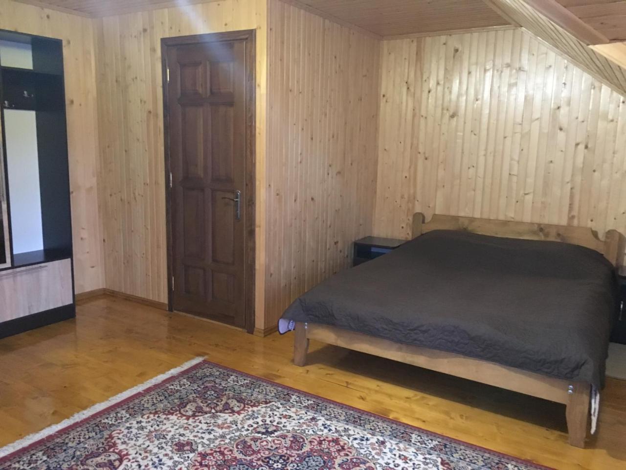 Барви Карпат Vorochta Buitenkant foto
